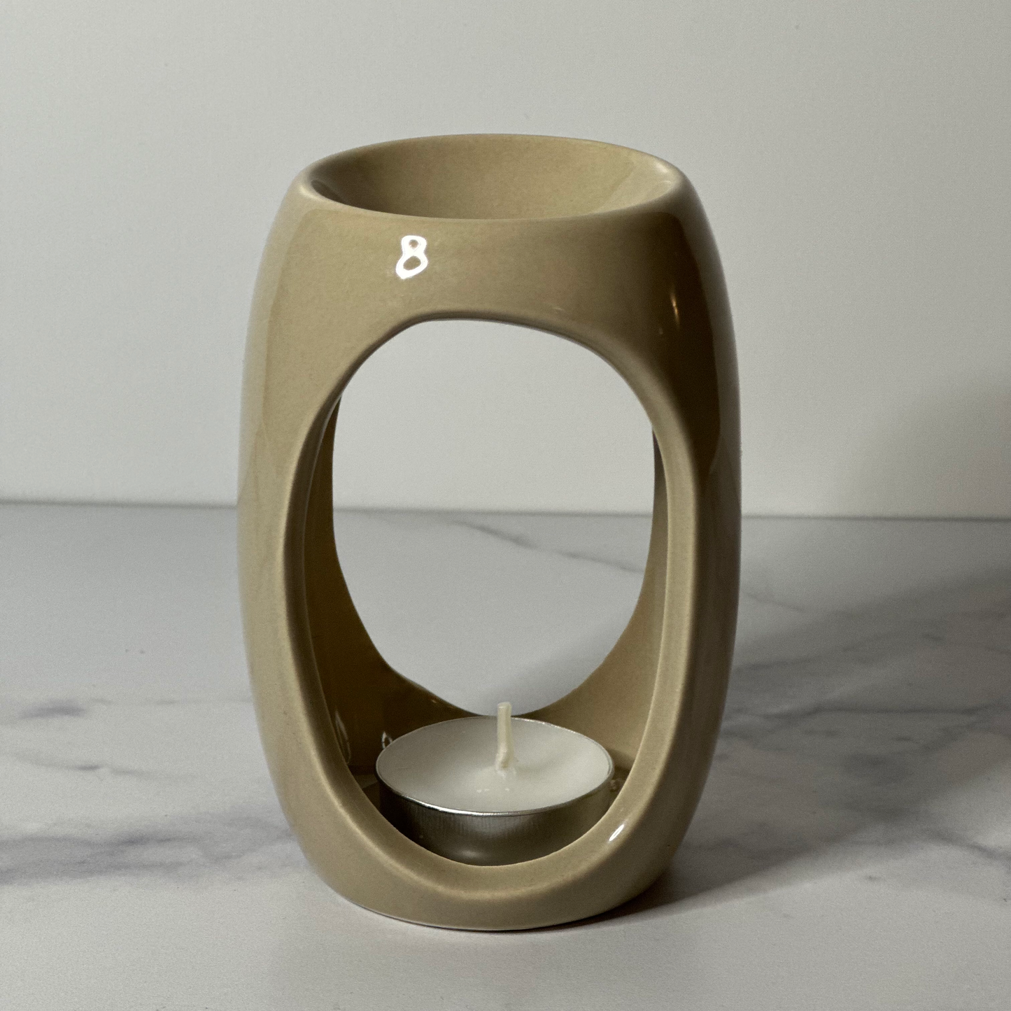 Ceramic Wax Warmer