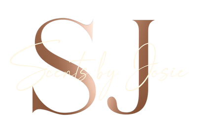 Scents by Josie