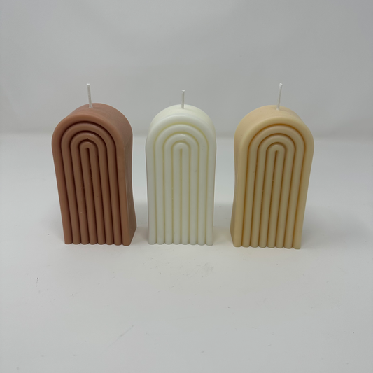 Arch Candle