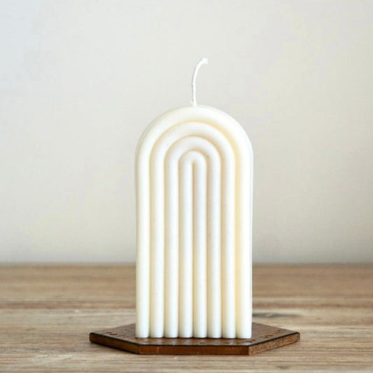 Arch Candle