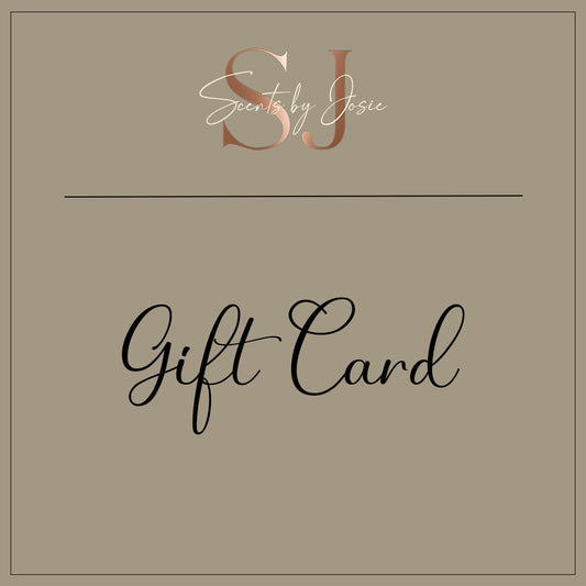 Gift Cards